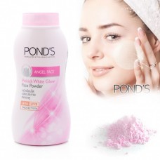 Phấn phủ bột Pond's Thái trắng hồng 